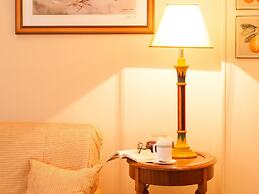 Apartment for 2 Persons Near the Beach
