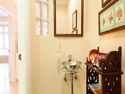 Apartment for 2 Persons Near the Beach