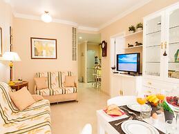 Apartment for 2 Persons Near the Beach
