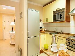 Apartment for 2 Persons Near the Beach