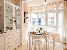 Apartment for 2 Persons Near the Beach