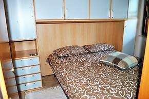 Villa Barbie Between Terracina and Sperlonga, 400 mt From Beach