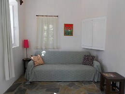 Beautiful Country Home on Syros Island, Greece