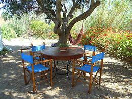 Beautiful Country Home on Syros Island, Greece