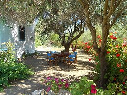 Beautiful Country Home on Syros Island, Greece