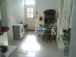 Beautiful Country Home on Syros Island, Greece