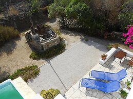 Beautiful Country Home on Syros Island, Greece