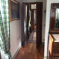 Guest Farmhouse in the Hearth of Tuscany