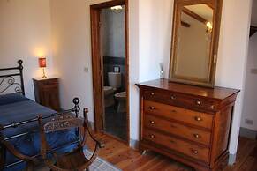 Guest Farmhouse in the Hearth of Tuscany