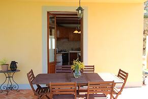 Guest Farmhouse in the Hearth of Tuscany