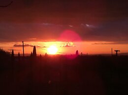 Guest Farmhouse in the Hearth of Tuscany