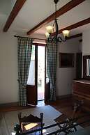 Guest Farmhouse in the Hearth of Tuscany