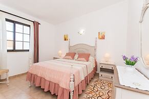 Sea Views, Private Pool, Ac, Wifi, Casa Feliz