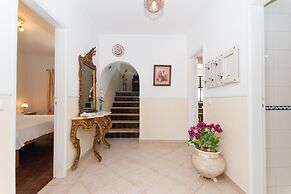 Sea Views, Private Pool, Ac, Wifi, Casa Feliz