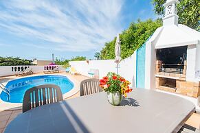 Sea Views, Private Pool, Ac, Wifi, Casa Feliz