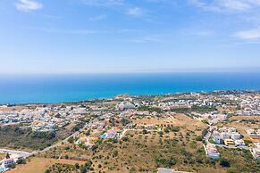Sea Views, Private Pool, Ac, Wifi, Casa Feliz