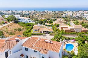 Sea Views, Private Pool, Ac, Wifi, Casa Feliz