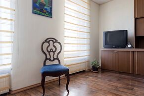 Welcome to Papes House in Liepaja, Latvia