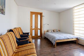 Welcome to Papes House in Liepaja, Latvia