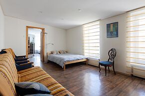 Welcome to Papes House in Liepaja, Latvia