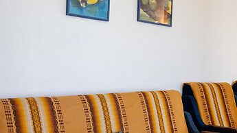 Welcome to Papes House in Liepaja, Latvia