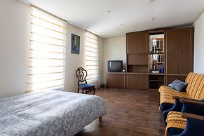 Welcome to Papes House in Liepaja, Latvia