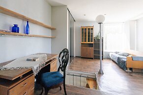 Welcome to Papes House in Liepaja, Latvia