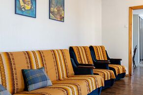 Welcome to Papes House in Liepaja, Latvia