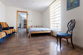 Welcome to Papes House in Liepaja, Latvia