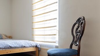 Welcome to Papes House in Liepaja, Latvia
