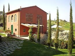 Il Cigliere Your Holiday Home in the Heart of Tuscany