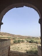 Dar il-Hena Organic B&B