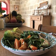 Dar il-Hena Organic B&B