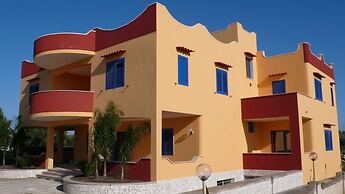 Room in B&B - 1 Room B&b, Gallipoli, Italia