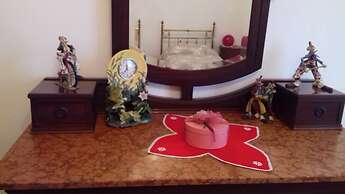 Arona-lake Maggiore Apartment in Quiet Area Suitable for Families