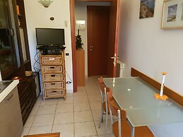 Portion of a Villa Near the sea