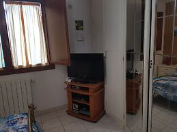 Portion of a Villa Near the sea