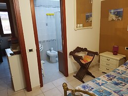 Portion of a Villa Near the sea