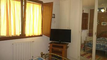 Portion of a Villa Near the sea