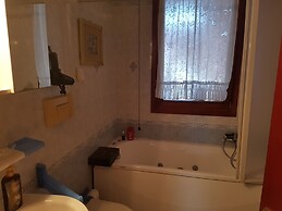 Portion of a Villa Near the sea