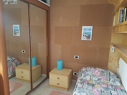 Portion of a Villa Near the sea