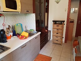 Portion of a Villa Near the sea