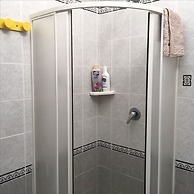 Portion of a Villa Near the sea