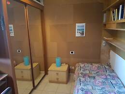 Portion of a Villa Near the sea