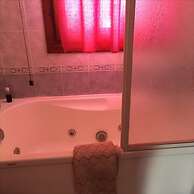 Portion of a Villa Near the sea