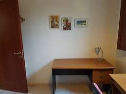 Portion of a Villa Near the sea