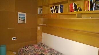 Portion of a Villa Near the sea