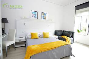 La Terrazza Family Holidays