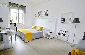 La Terrazza Family Holidays