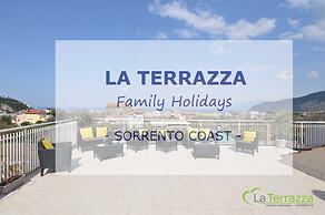 La Terrazza Family Holidays